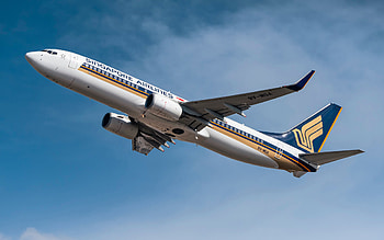 Singapore Airlines, Returns to Cairns, VTL flights, March 28 HD wallpaper