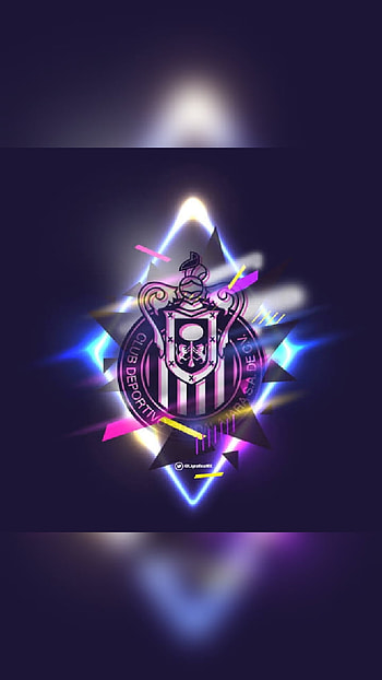 Chivas, Guadalajara, México HD phone wallpaper