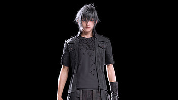 Noctis Lucis Caelum - Final Fantasy XV HD wallpaper