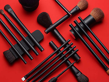 Mac Makeup HD wallpaper