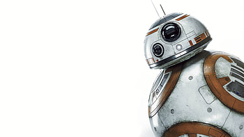 Star Wars BB Droid, star-wars, movies HD wallpaper