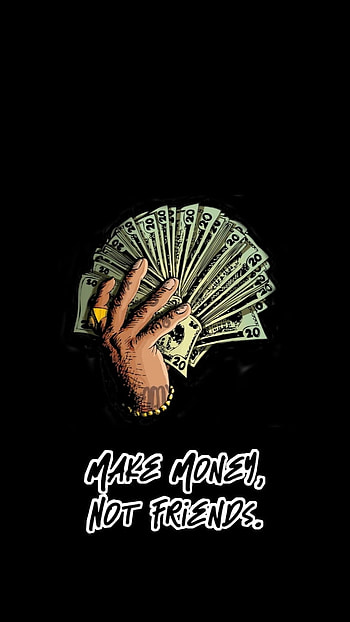 Money, art, art-design HD phone wallpaper