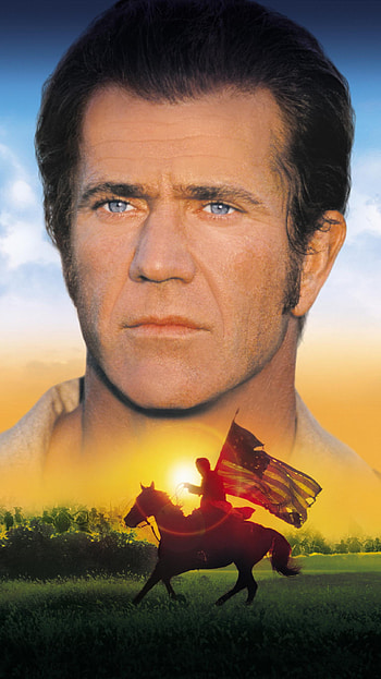 The Patriot (2022) movie HD phone wallpaper