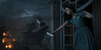 All the Light We Cannot See TV Show Scene, TV Show, All the Light We Cannot See HD wallpaper