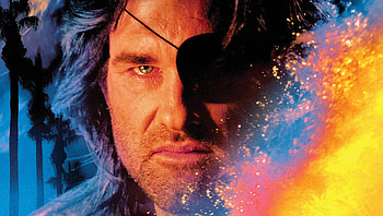 Escape from L.A. (2022) movie HD wallpaper