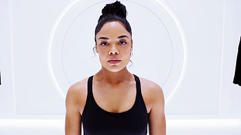 Tessa Thompson, Men in Black International, Best , Baltana HD wallpaper