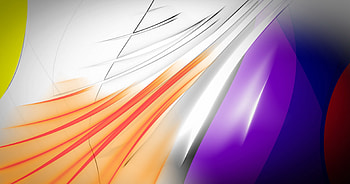 Abstract, Multicolored, Motley, Lines HD wallpaper