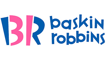 Baskin Robbins logo, Krisetya pet, Ice cream brand, Food brand HD wallpaper