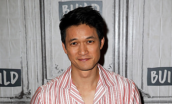 Harry Shum Jr. movies, Glee, Shadowhunters, Fatherhood HD wallpaper