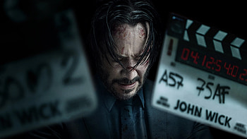 Wick Is Pain Movie, john-wick, 2025-movies, movies, keanu-reeves HD wallpaper
