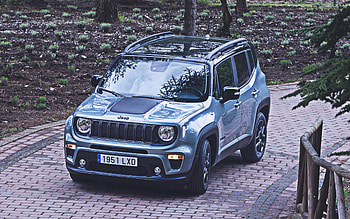 Jeep Renegade e-Hybrid Upland, , offroad, 2022 cars, EU-spec, SUVs, Jeep Renegade BU, american cars, Jeep HD wallpaper