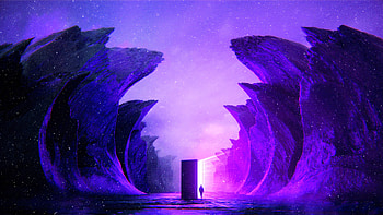 Secret Protocol , artist, artwork, digital-art HD wallpaper