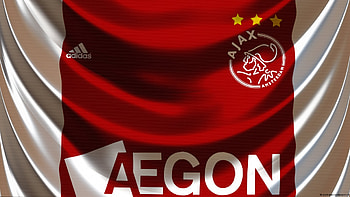 Afc Ajax, Sports, Emblem, Logo, Soccer HD wallpaper