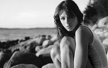 Elizabeth Hurley, sexy, beautiful, models, people, actress HD wallpaper