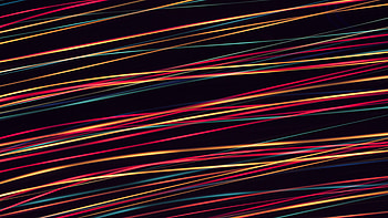 Crop red lines , Digital art, background, Visual contrast HD wallpaper
