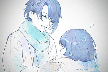Kamisato Ayato, Kamisato Ayaka (Genshin Impact), video game, Genshin Impact HD wallpaper
