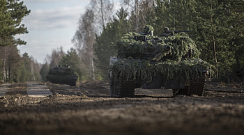 Leopard 2, Tanks, Military, Tank HD wallpaper