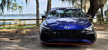 Elantra n, motor_vehicle, car HD wallpaper