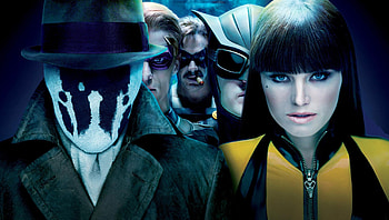 Watchmen (2022) movie HD wallpaper
