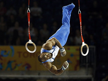 Day in Sports, Gymnastics Events, USA Today Sports HD wallpaper