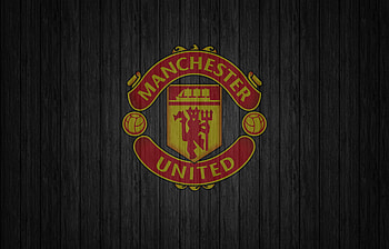 Manchester United Fc Logo, manchester-united, soccer, sports, logo, football, deviantart, football-club HD wallpaper