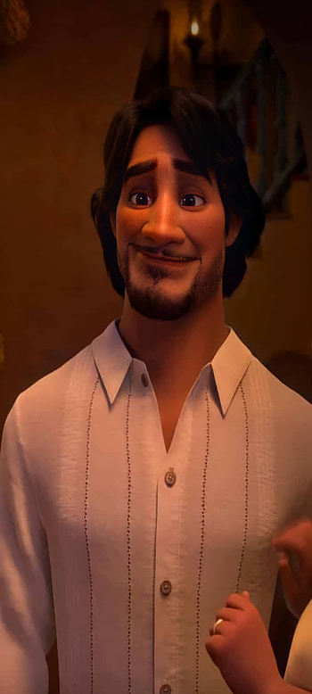 mariano guzman, amoroso, romantico, encanto, sonrisa HD phone wallpaper