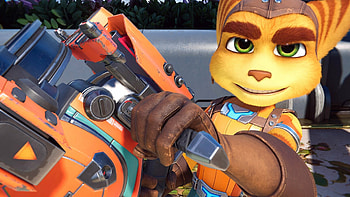 Ratchet and Clank Rift Apart, 15 minutes gameplay HD wallpaper