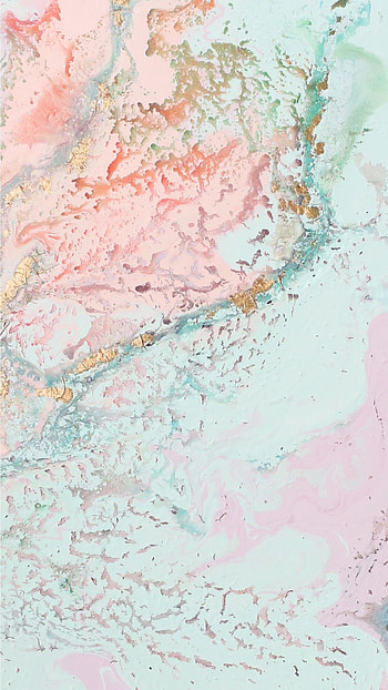 Pastel marble art, Laptop chic, Subtle colors, Aesthetic background HD phone wallpaper