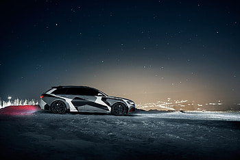 Audi RS4 Avant, audi, cars HD wallpaper