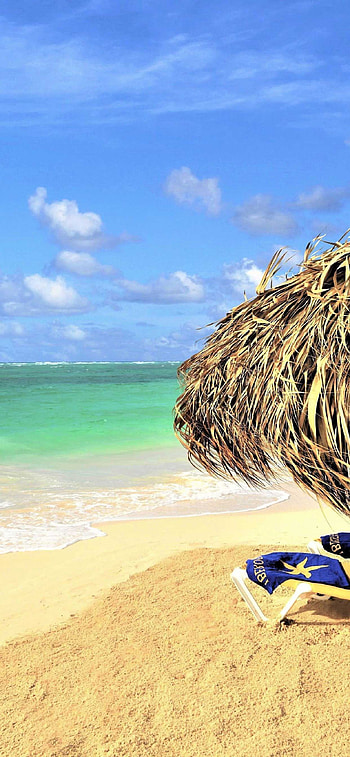 Jamaica , Vibrant colors, Exotic destination, Stunning landscapes HD phone wallpaper