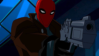 Track Stars Â» Blog Archive Â» Batman: Under the Red Hood Commentary . HD wallpaper