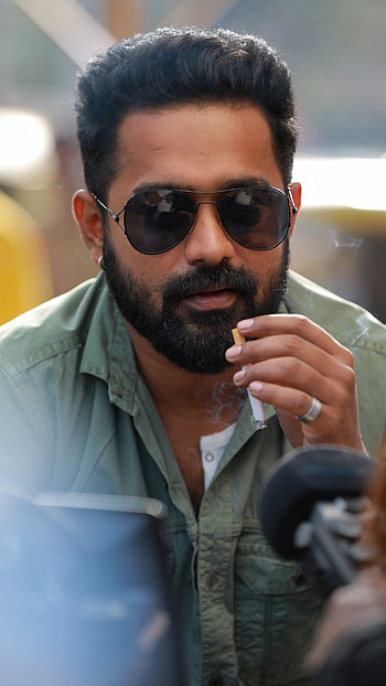 Asif Ali, btech, malayalam movie HD phone wallpaper