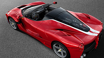 Aperta, LaFerrari HD wallpaper
