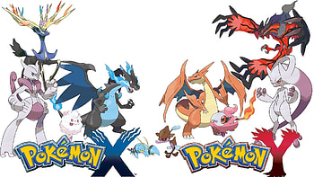 All Legendary Pokemon HD wallpaper
