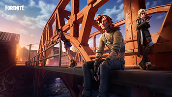 video game, Fortnite, Fortnite Battle Royale HD wallpaper