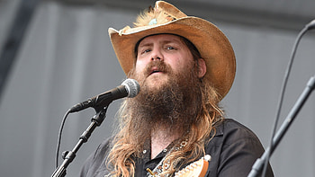 Chris Stapleton, Music fanart HD wallpaper