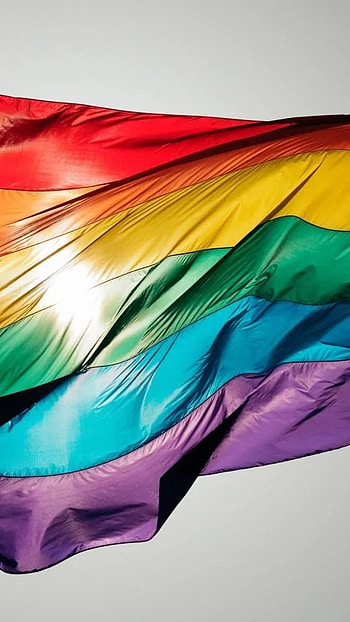 Pride, Rainbow Flag HD phone wallpaper