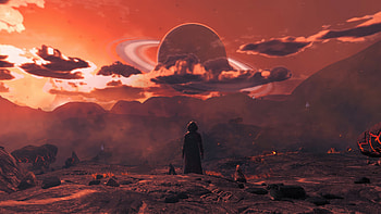 2023 No Mans Sky , no-mans-sky, games, 2023-games HD wallpaper