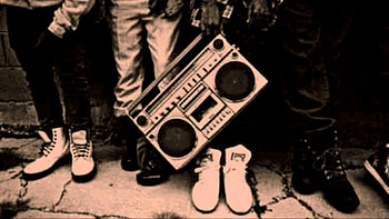 Gallery for > old school hip hop HD wallpaper
