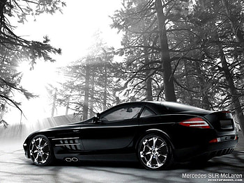 Untitled , mercedes-benz slr mclaren, mclaren HD wallpaper