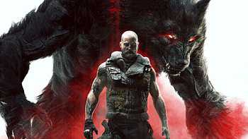 Werewolf The Apocalypse Earthblood 2020 , werewolf-the-apocalypse-earthblood, games, 2020-games HD wallpaper