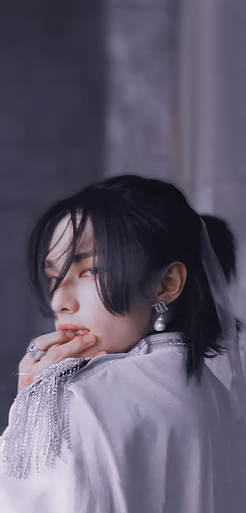 Hyunjin, cover HD phone wallpaper