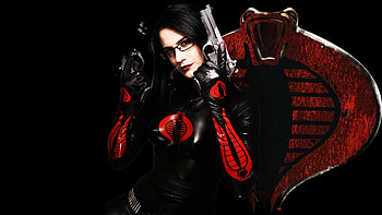 G I Joe, Comics, G I Joe: A Real American Hero HD wallpaper