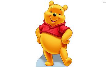 Winnie The Pooh, Tv Show HD wallpaper
