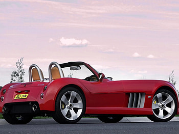 Elfin Streamliner MS8 2007, 2007, ms8, elfin, streamliner HD wallpaper