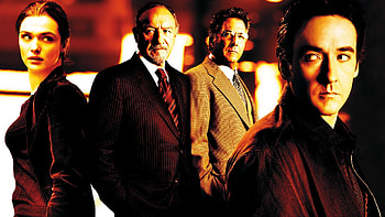 Runaway Jury, Dustin Hoffman HD wallpaper