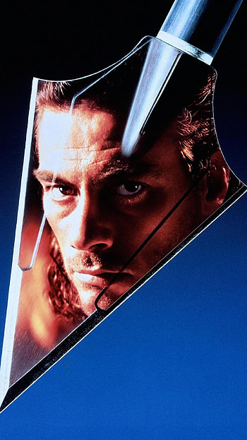 Hard Target (2022) movie HD phone wallpaper