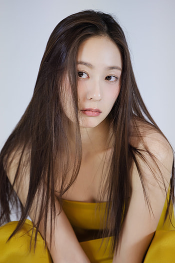 Krystal Jung, Elle d edition hoot, Behind the scenes, Fashion magazine HD phone wallpaper