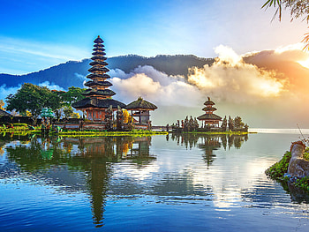 Bali, Gateway to paradise, Sun, Sea, Sand, Island bliss HD wallpaper
