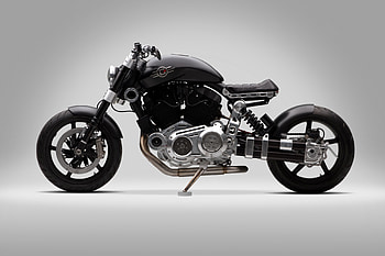 CONFEDERATE MOTORCYCLE superbike custom bike motorbike race racing hot rod rods speedster cafe racer | | 742611 | UP HD wallpaper